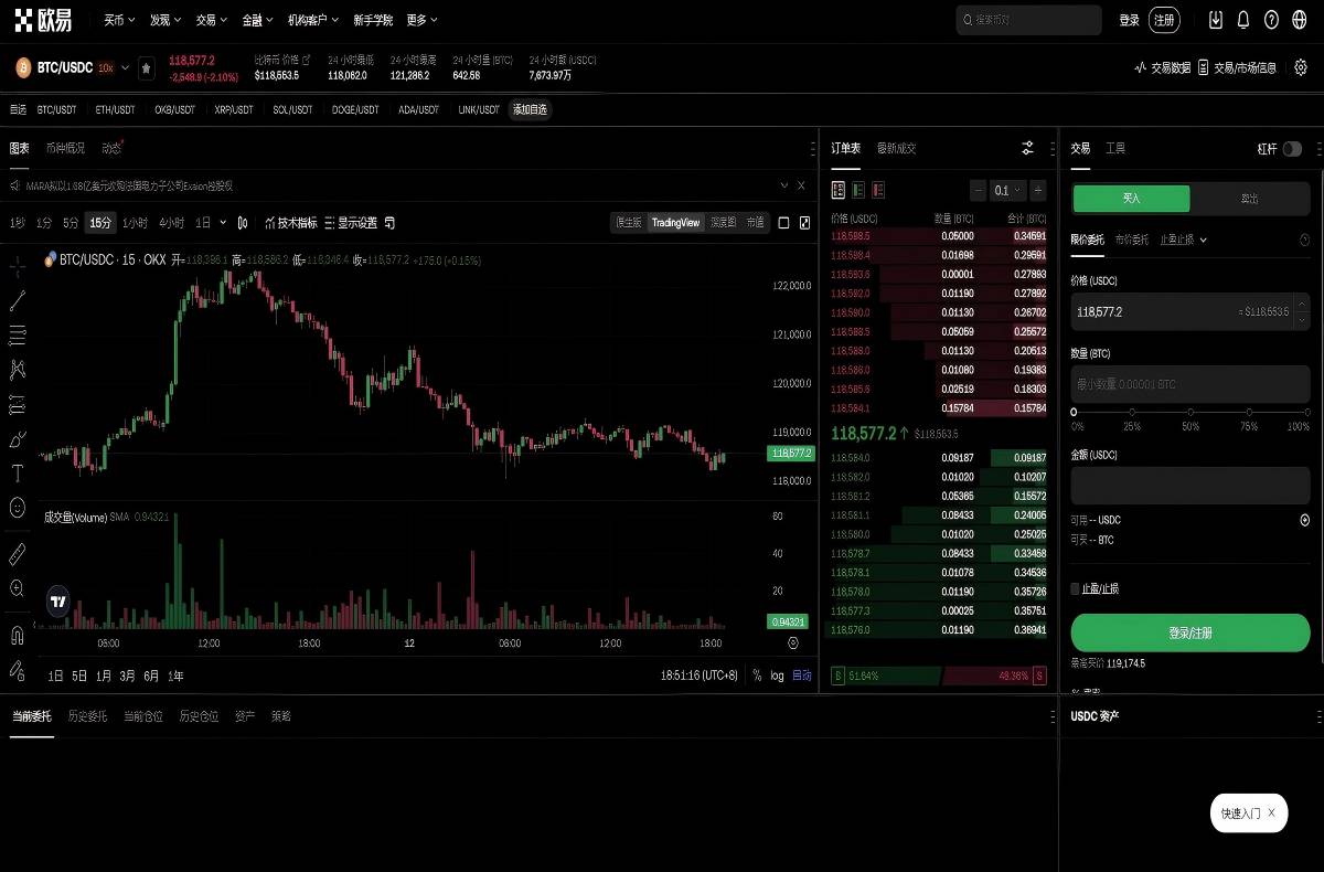 欧昜交易所网站：新手注册登录教程与安全交易指南平台技术架构与安全特性展示